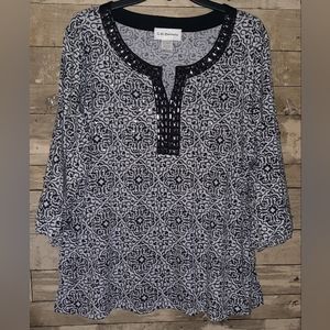 C.D. DANIELS SIZE 2XL